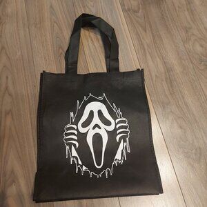 Halloween Treat Collection Bag